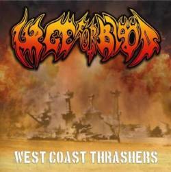 Urge For Blood : West Coast Thrashers